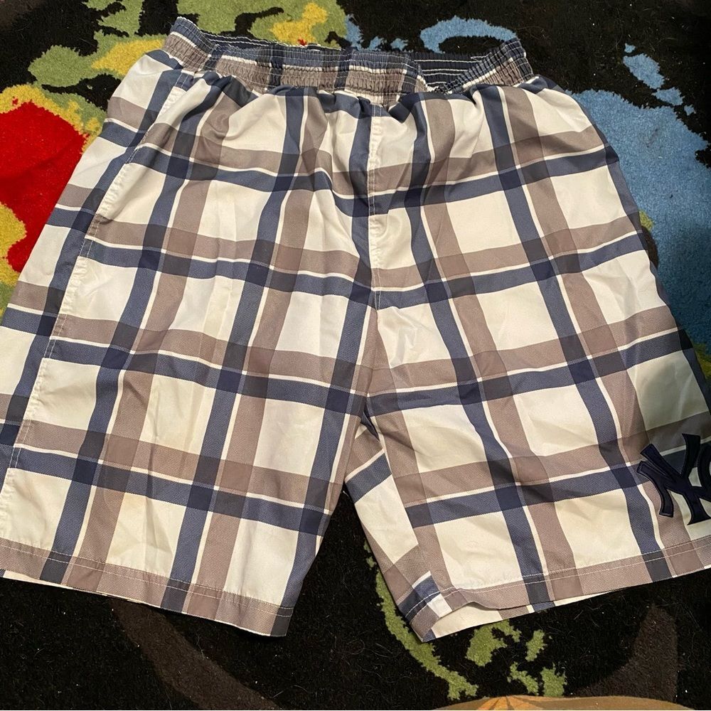 Mlb Men's Swim-briefs-shorts